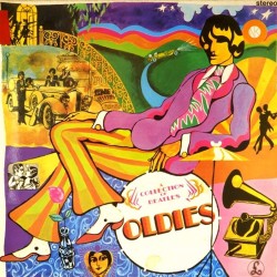 Пластинка Beatles A Collection of Beatles Oldies